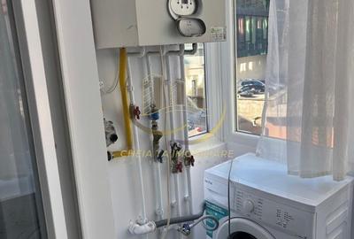 Garsonieră în Ultracentral