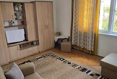 Apartament cu 2 camere decomandat în Complex Studențesc - 4