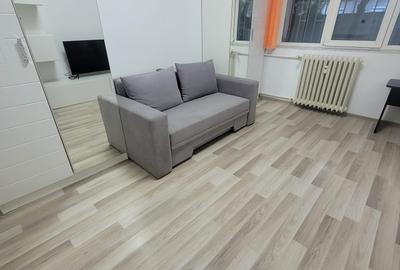 Garsonieră mobilată complet - Piața  CET - Liceul Dimitrie Leonida - 35.000 Euro Garsonieră mobilată complet - Piața  CET - Liceul Dimitrie Leonida - 35.000 Euro - 5