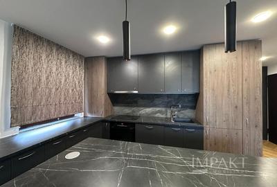 Apartament cu 2 camere decomandat, mobilat în Europa - 3