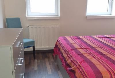 Iancului, 2 minute metrou - 8