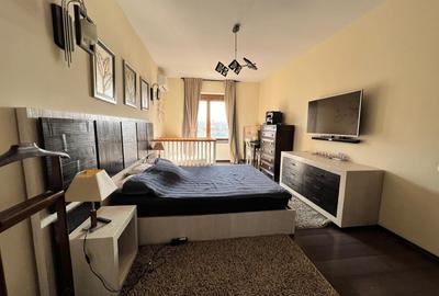 Apartament cu 3 camere semidecomandat în Șoseaua Nordului - 3