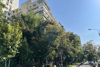 Garsoniera decomandata, luminoasa, Sos. Pantelimon nr. 237 - 16