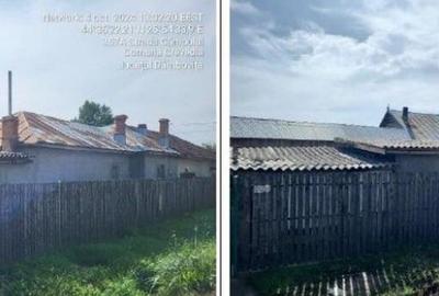 Casa si teren Cota parte 1/2 Crevedia , ID: R2262501 - 5