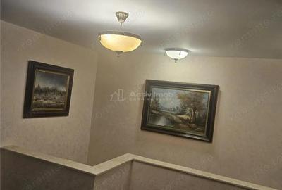 Casa birouri lux - Green City - 4 camere - 3 bai - 120mp - 100mp curte - 6