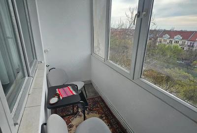 Apartament cu 3 camere semidecomandat în Iosefin - 7