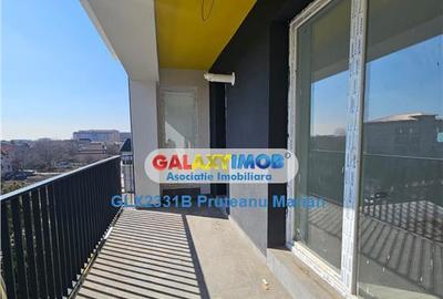 Apartament Modern cu 2 camere situat aproape de Valea Oltul - 5