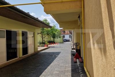 Casa deosebita individuala  cu spatiu comercial ,se vand impreuna zona Centru - 15