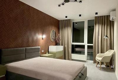 Garsonieră decomandată în Romană - 3