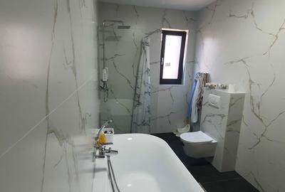 Casă cu 3 camere în Aluniș - 6