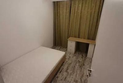 Apartament cu 3 camere semidecomandat, mobilat în Drumul Taberei - 3