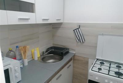 NOU Prima Inchiriere Garsoniera Spatioasa Iulius Mall Aradului - 15
