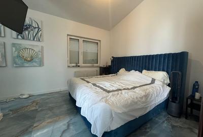 Apartament cu 4 camere decomandat, mobilat în Băneasa - 15