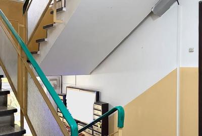 Apartament cu 3 camere semidecomandat în Drumul Taberei - 3