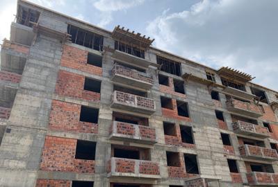 Apartament cu 2 camere decomandat în Berceni - 5