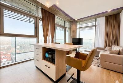 Inchiriere 3 camere Floreasca | Up-site | Loc parcare + Boxa - 31