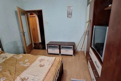 Apartament cu 2 camere decomandat în Piața Centrală - 9