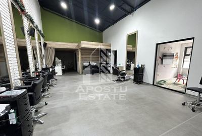 Spatiu comercial SAD, amenajat modern, parcare, zona Ghir... - 1