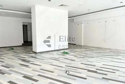 Spațiu comercial, de 265 mp, în Central
