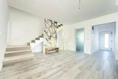 Duplex modern cu 4 camere | Braytim