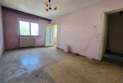 Apartament cu 2 camere decomandat în Metalurgie - 3