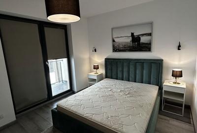 Apartament cu 2 camere în Ultracentral - 3