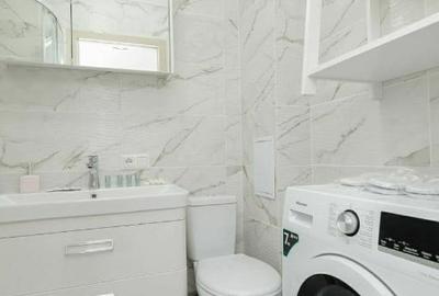 Apartament cu 2 camere decomandat în Borhanci - 5