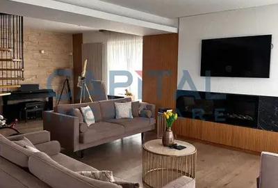 Un penthouse cu adevarat unic in Cluj-Napoca cu 2 parcari subterane - 2