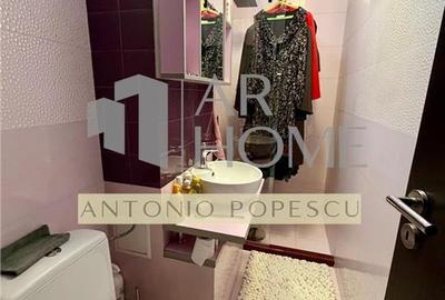 Apartament 3 camere, garaj propriu, mobilat si utilat, central, Ploies - 11