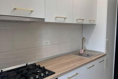Apartament cu 2 camere decomandat în Copou - 5