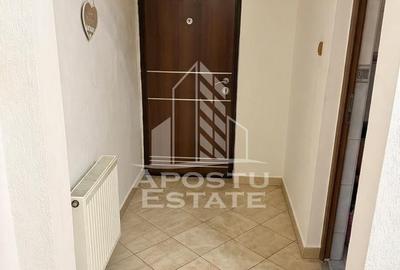 Garsonieră decomandată, mobilată în Iosefin - 2