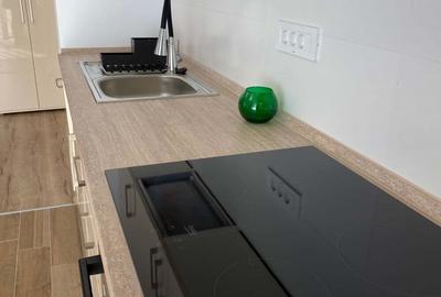 Apartament cu 3 camere-Vivalia Grand parcare subterana - 10