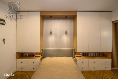 Apartament 5 camere 144 mp-4 bai CALEA VICTORIEI-PIATA AMZEI U2 - 5