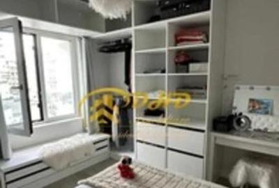 Apartament cu 2 camere situat la Royal Town