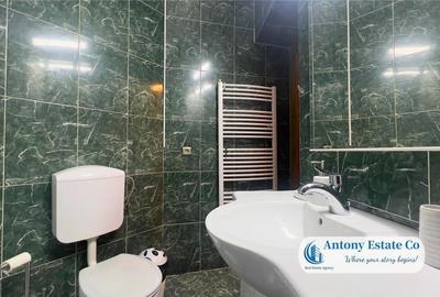 Apartament de inchiriat, 1 Camera, Decomandat, UltraCentral, Oradea - 8