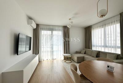 Apartament cu 2 camere decomandat, mobilat în Gheorgheni - 2