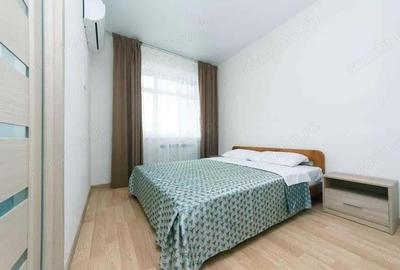 2 camere zona Bucure?tii Noi - 2