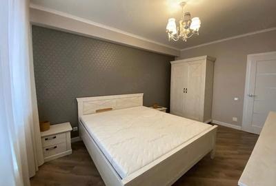 Garsonieră decomandată în Calea Călărașilor - 3