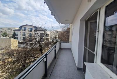 Apartament cu 3 camere decomandat în Barbu Văcărescu - 16
