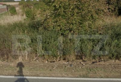 Teren intravilan 2492 mp, Bucovat - 8