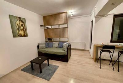 Garsonieră nedecomandată, mobilată în Calea Călărașilor - 3