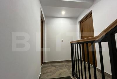 Casă cu 4 camere cu Teren 380 Mp în Central