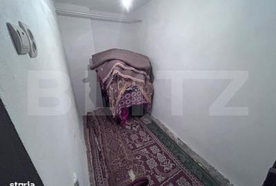 Casă cu 3 camere cu Teren 1432 Mp în Central