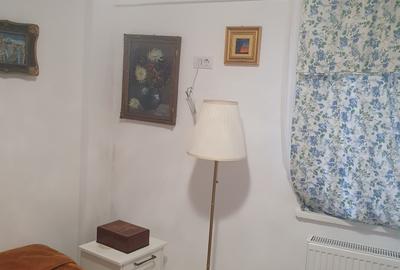 Apartament 2 camere, etaj 1, in statiunea Baile Govora - 5