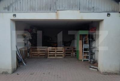 Casa P+M  Malu Mare, 462mp curte, 160mp utili, zona primarie - 2