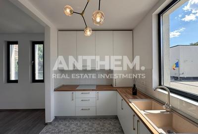 Casa 4 Camere Corbeanca - 5