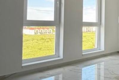 Apartament cu 3 camere semidecomandat în Giroc - 2