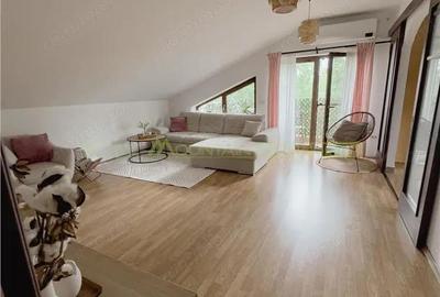 Apartament 3 camere, bloc boutique 2015, de vanzare, Buftea - 8