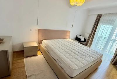 2 Camere Mobilat Premium- 2 Bai - Serena Parcul Carol - Paza 24H - 8