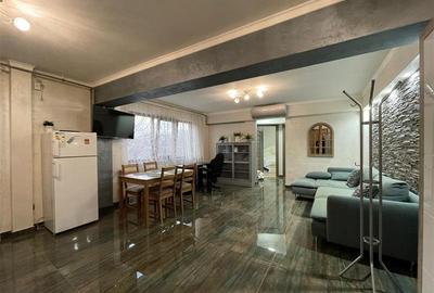 Apartament cu 2 camere decomandat, mobilat în Ultracentral - 1